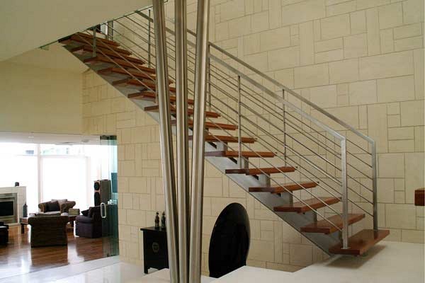 Custom staircase6